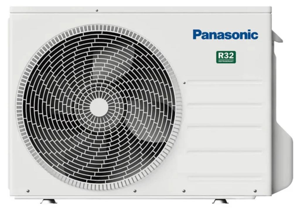 Panasonic airco CU-Z35UBEA - R32 NIEUW - losse buitenunit
