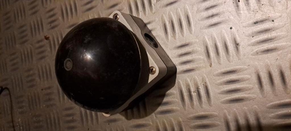 deur opener, Ophalen of Verzenden, Nieuw