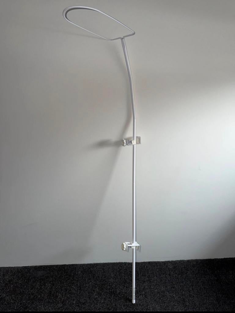 Sluierstandaart voor ledikant, Ophalen of Verzenden, Zo goed als nieuw, Ledikant