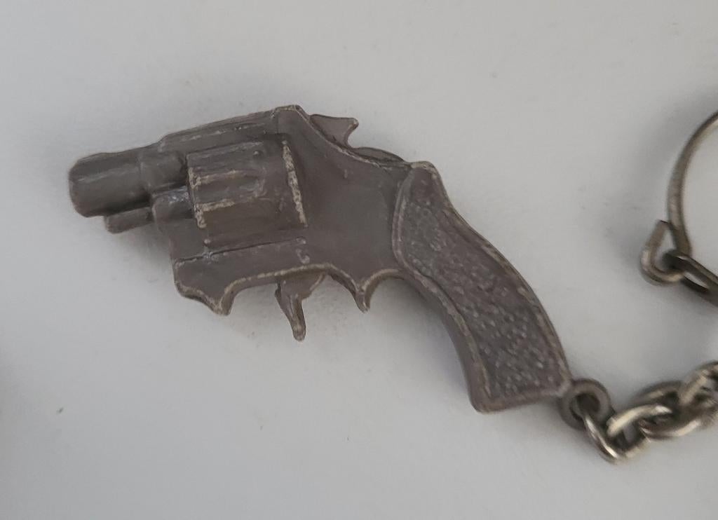 Pistool, Ophalen of Verzenden