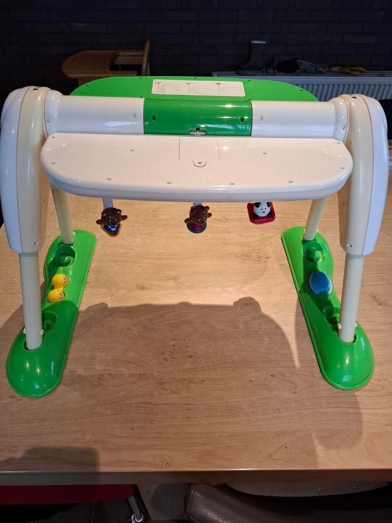 Chicco activiteitengym, Ophalen of Verzenden