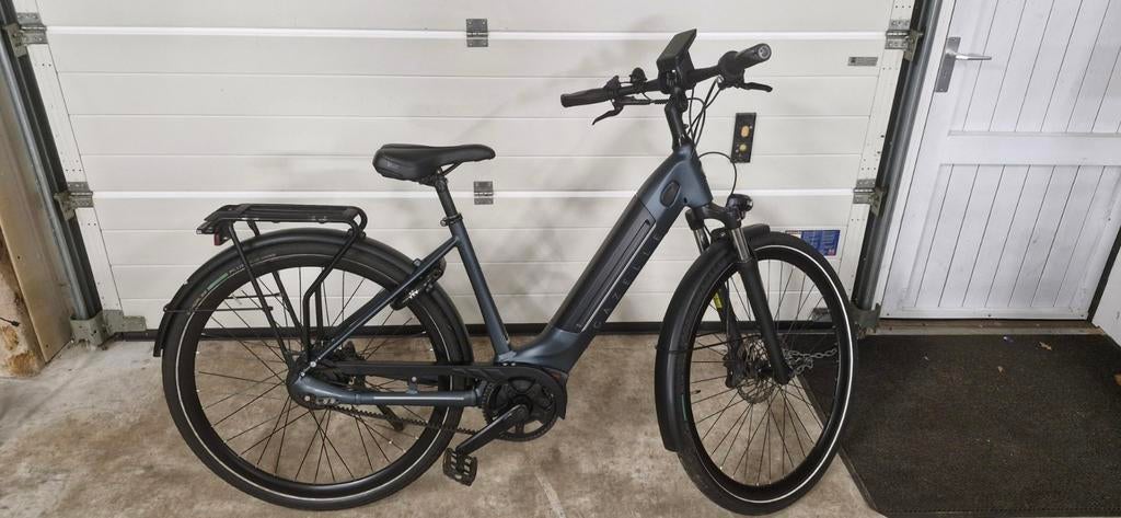 Gazelle ultimate c380 hmb belt, Ophalen, Zo goed als nieuw, Gazelle