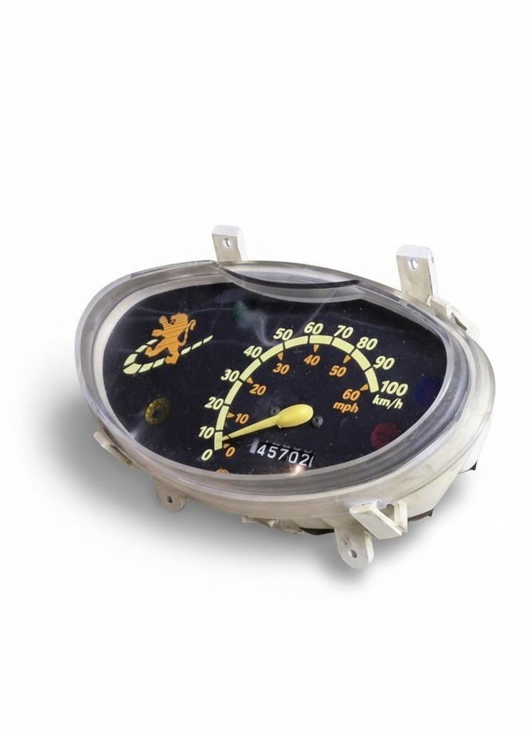 Peugeot Vivacity 1/2 KM teller, Ophalen of Verzenden, Gebruikt, Overige typen, Peugeot