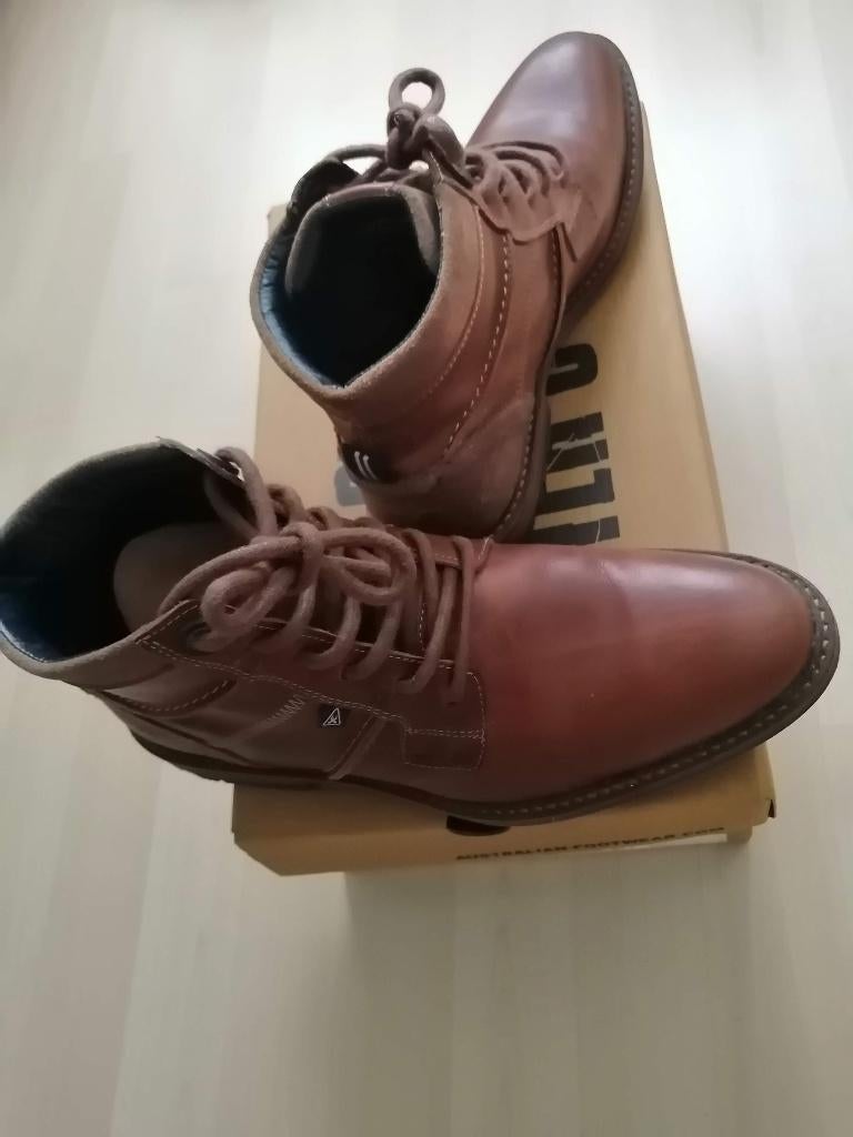 boots, Gaastra, Bruin, Boots, Nieuw