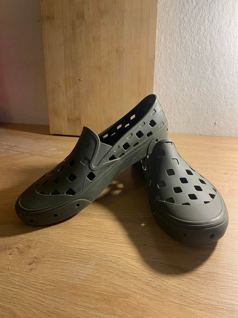 Vans slip-on waterschoenen, Ophalen, Overige kleuren, Overige typen, Gedragen