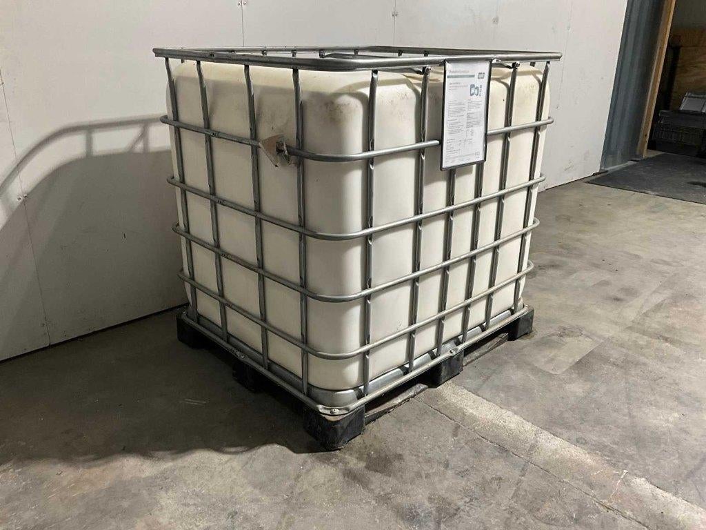 Cooling Lubricant – OptaCool 600 HS (960 liter), Ophalen, Nieuw