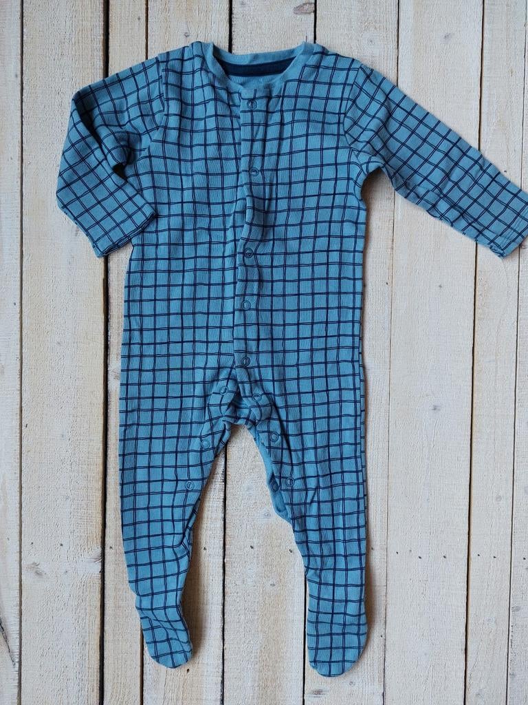 Primark pyjama maat 68, Nacht- of Onderkleding, Verzenden, Zo goed als nieuw, Primark