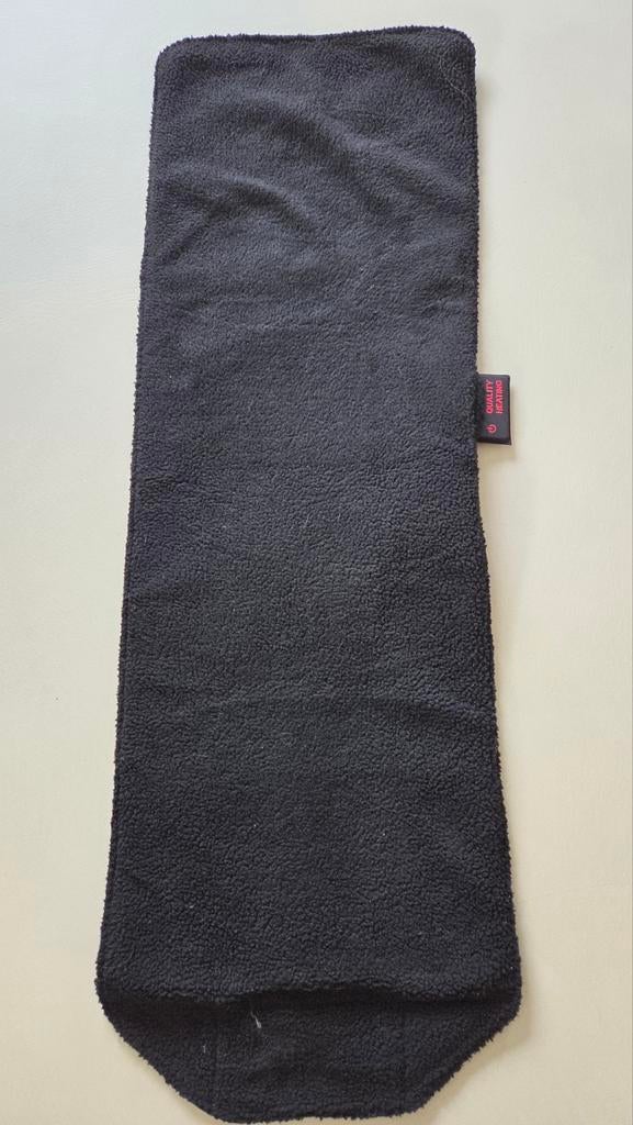 Teddy stoelverwarming, Ophalen of Verzenden, Zo goed als nieuw