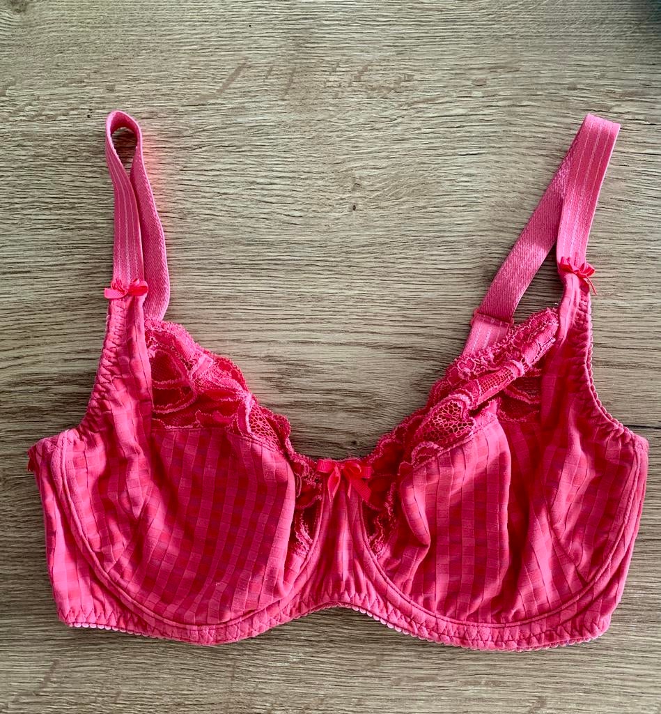 Prima donna 75D madison framboos rood, Kleding | Dames, Ondergoed en Lingerie, BH, Rood, Verzenden