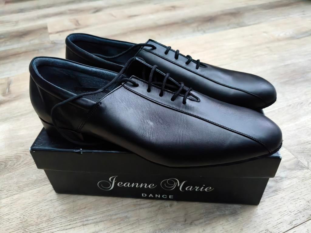 Jeanne marie 033 dansschoenen dans schoenen ballroom latin, Ophalen of Verzenden, Nieuw, Schoenen