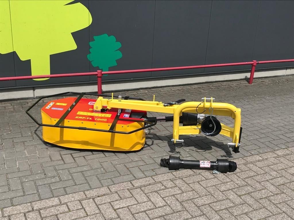 Mini Werktuigen Machines aanbouwdelen! Groot aanbod!!, Ophalen, Glastuinbouw, Grondbewerking