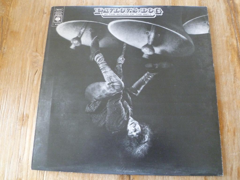 Pavlov's Dog, Ophalen of Verzenden, 1960 tot 1980, Gebruikt, Overige formaten