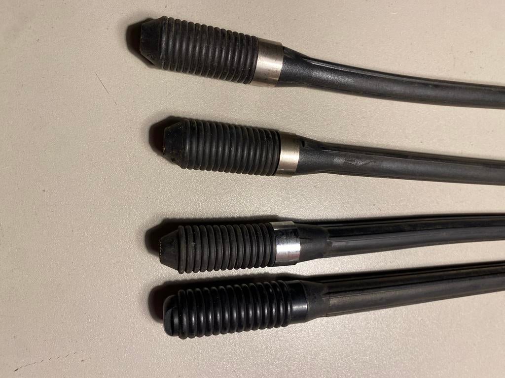 Diverse antennes voor classic cars, Ophalen of Verzenden