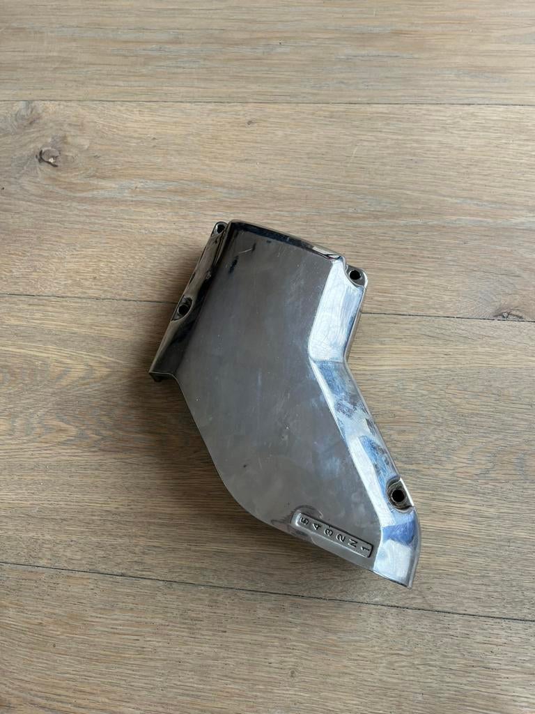 Vernsellingsbakdeksel suzuki intruder, Ophalen of Verzenden, Suzuki