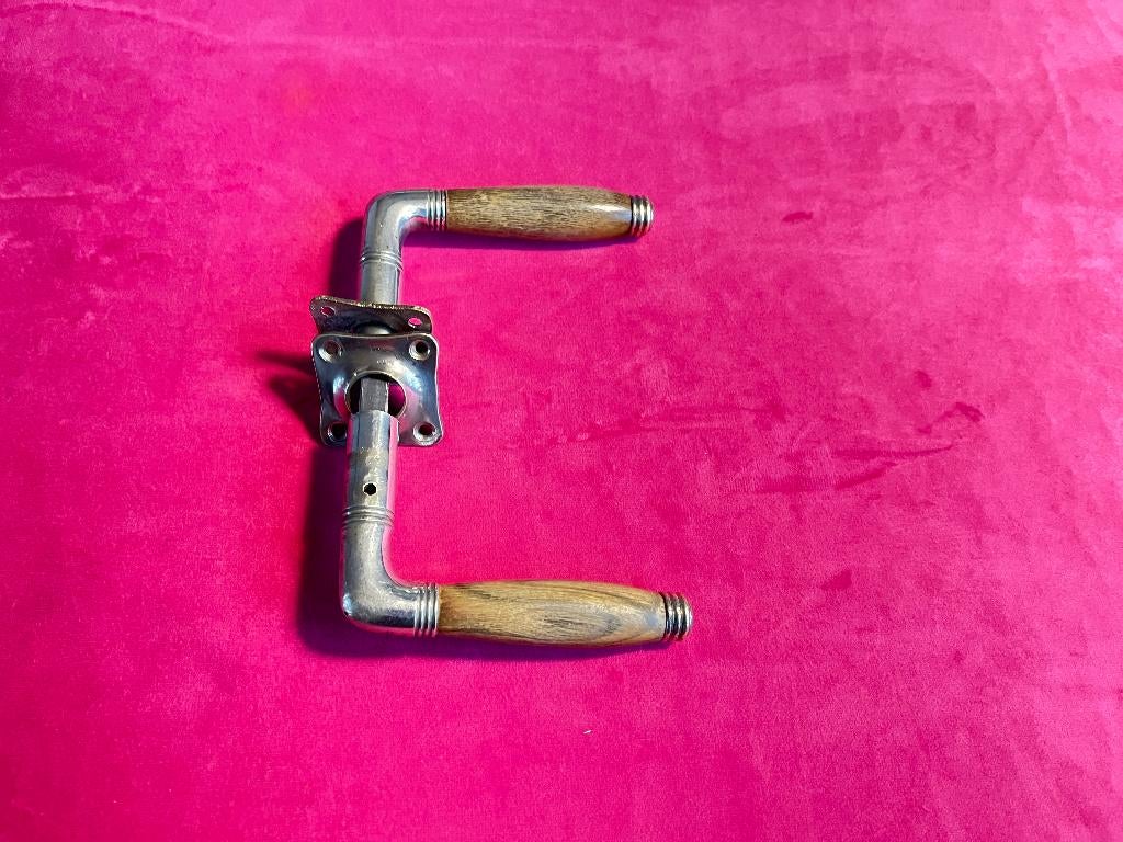 Tonmodel antieke deurklinken , deurgrepen, krukken, klink, Antiek en Kunst, Ophalen of Verzenden