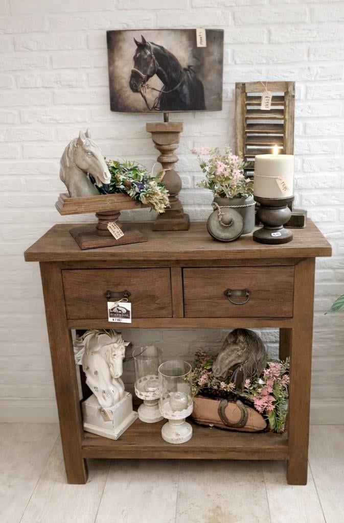 Dressoir, Huis en Inrichting, Kasten | Dressoirs, 25 tot 50 cm, Ophalen of Verzenden