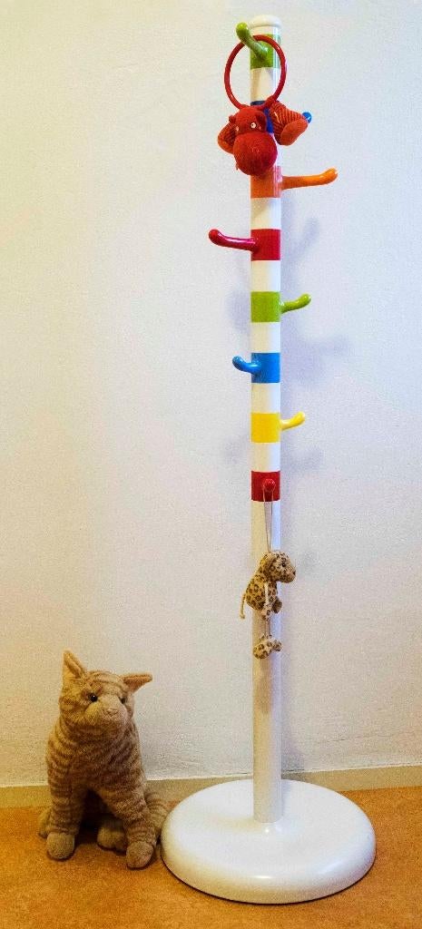 Krokig | design Annie Huldén & Sanna Dahlman | Ikea, Ophalen, Overige materialen, Gebruikt, 100 tot 150 cm