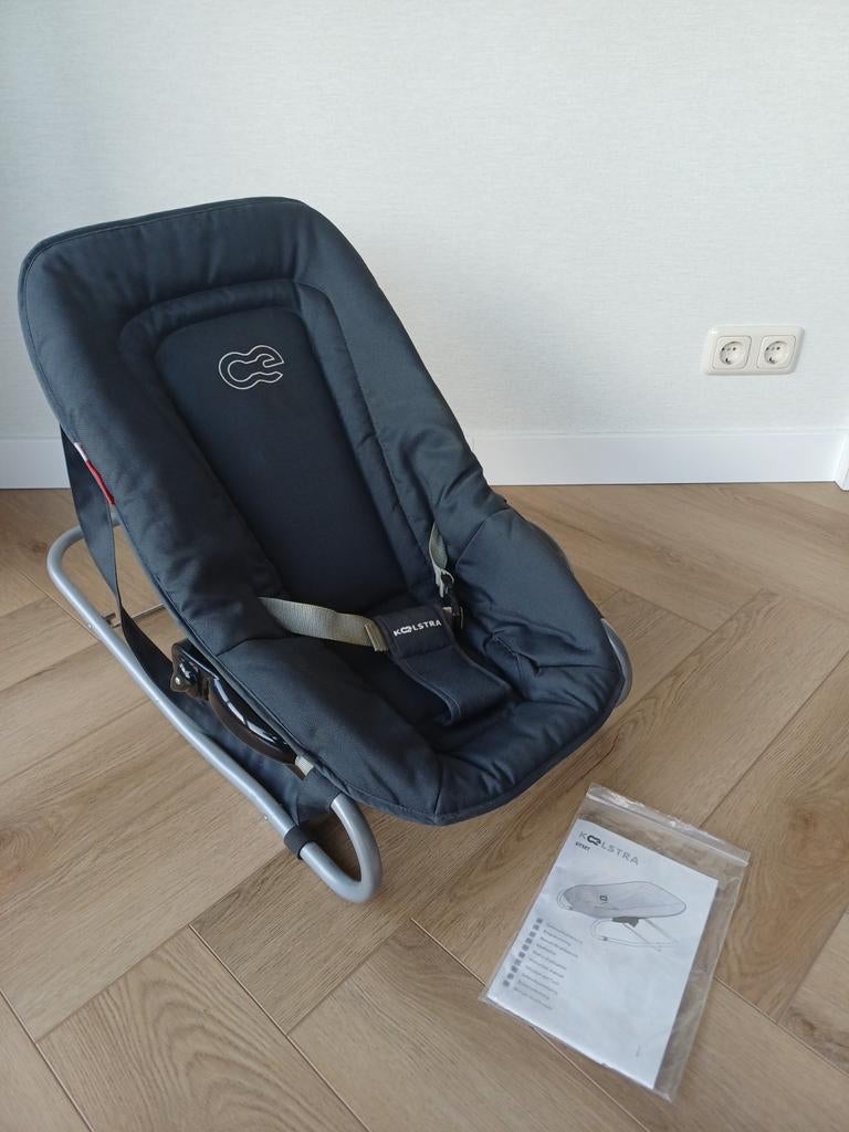 Koelstra Wippertje - Comfortabele Wipstoel, Kinderen en Baby's, Wipstoeltjes, Ophalen