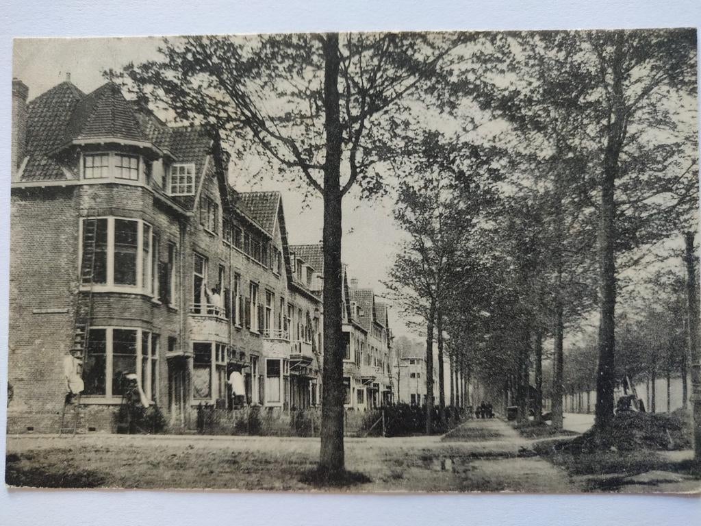 S503 Dordt, Ophalen of Verzenden, 1920 tot 1940, Noord-Holland