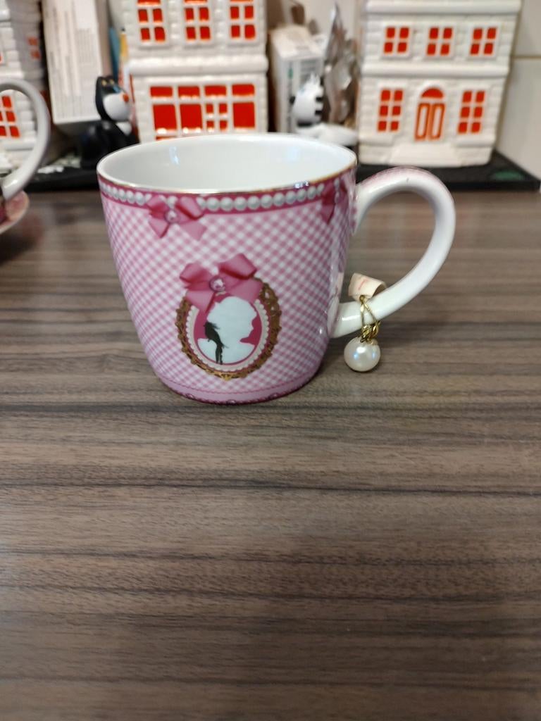 Mok Little Diva, Ophalen of Verzenden, Nieuw