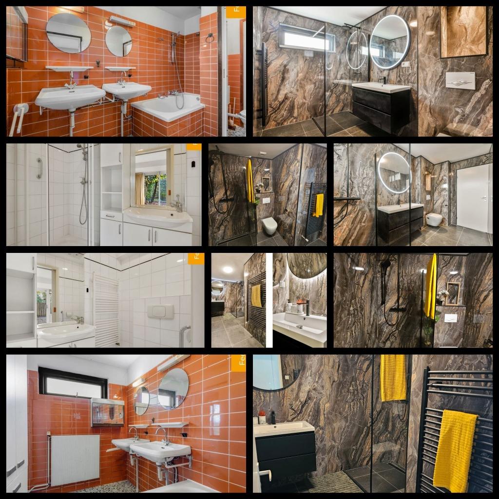 Aannemer voor totaal renovaties, Verbouw of Aanbouw