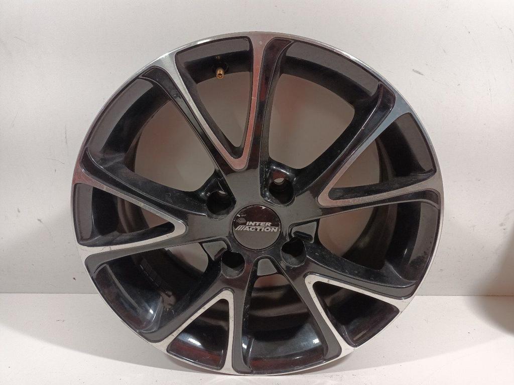 Velg Citroën DS3, Onderdelen@venauto.nl, Van der Ven Autorecycling B.V., Gebruikt, Ettenseweg 76, 4706 PB Roosendaal, The Netherlands