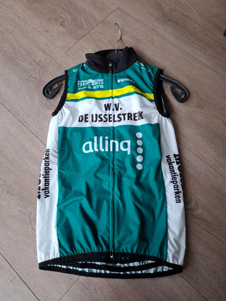 Windstopper nieuw maat 152 kinderen, Ophalen of Verzenden, Nieuw, Kinderen, Bovenkleding