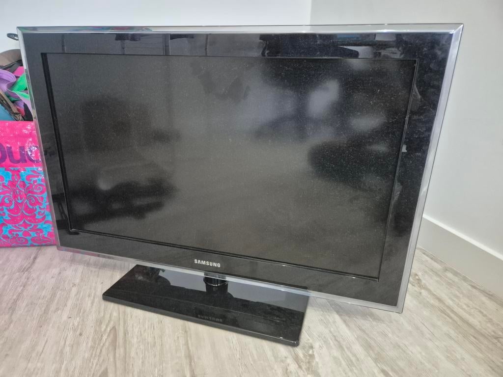 Samsung tv 32 inch, Ophalen, 50 Hz, Samsung