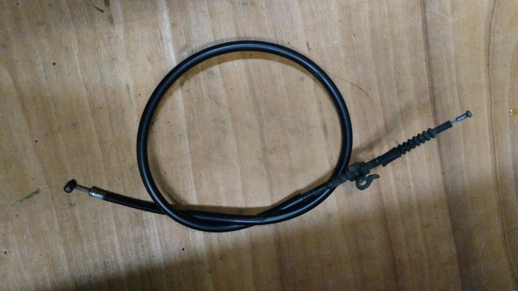 Koppelingshendel Yamaha TZR 50 koppling hendel clutch lever, Ophalen of Verzenden, Nieuw, Blok, Yamaha