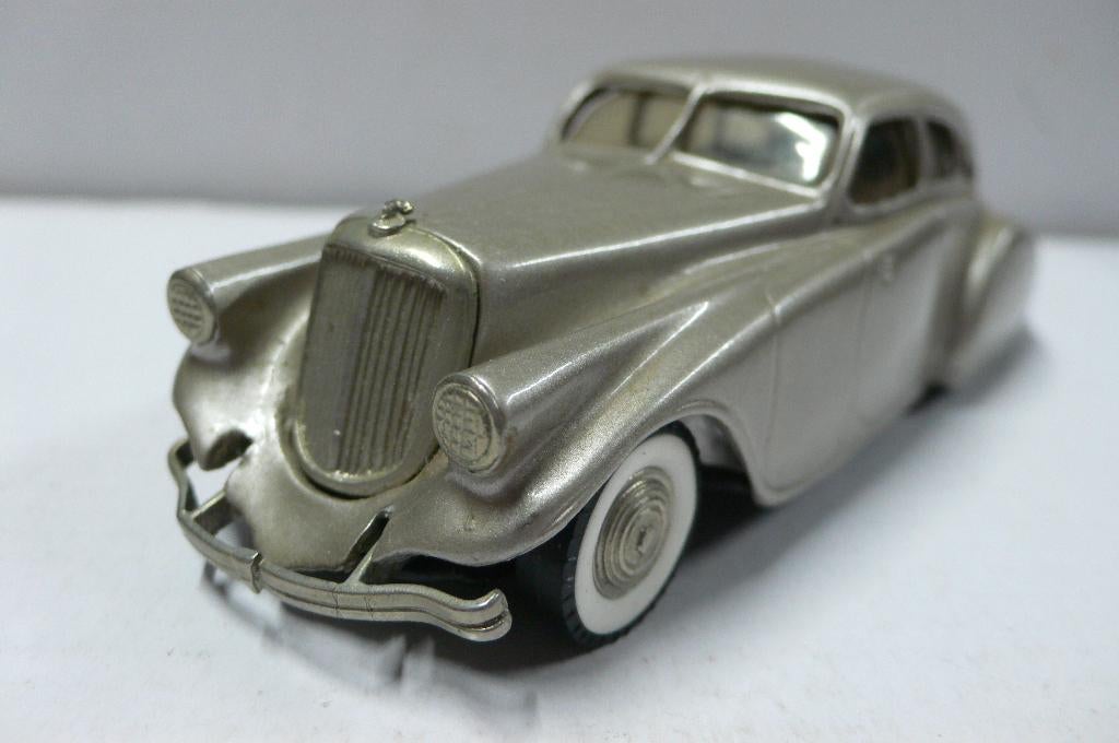 pierce arrow brooklin -canada- brk.1 de allereerste brooklin, Verzenden, Gebruikt, Auto, Overige merken