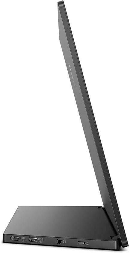 Philips 16B1P3302D - 15.6" Full HD Portable Monitor, Computers en Software, Monitoren, Philips, Nieuw, Full HD, Ophalen of Verzenden