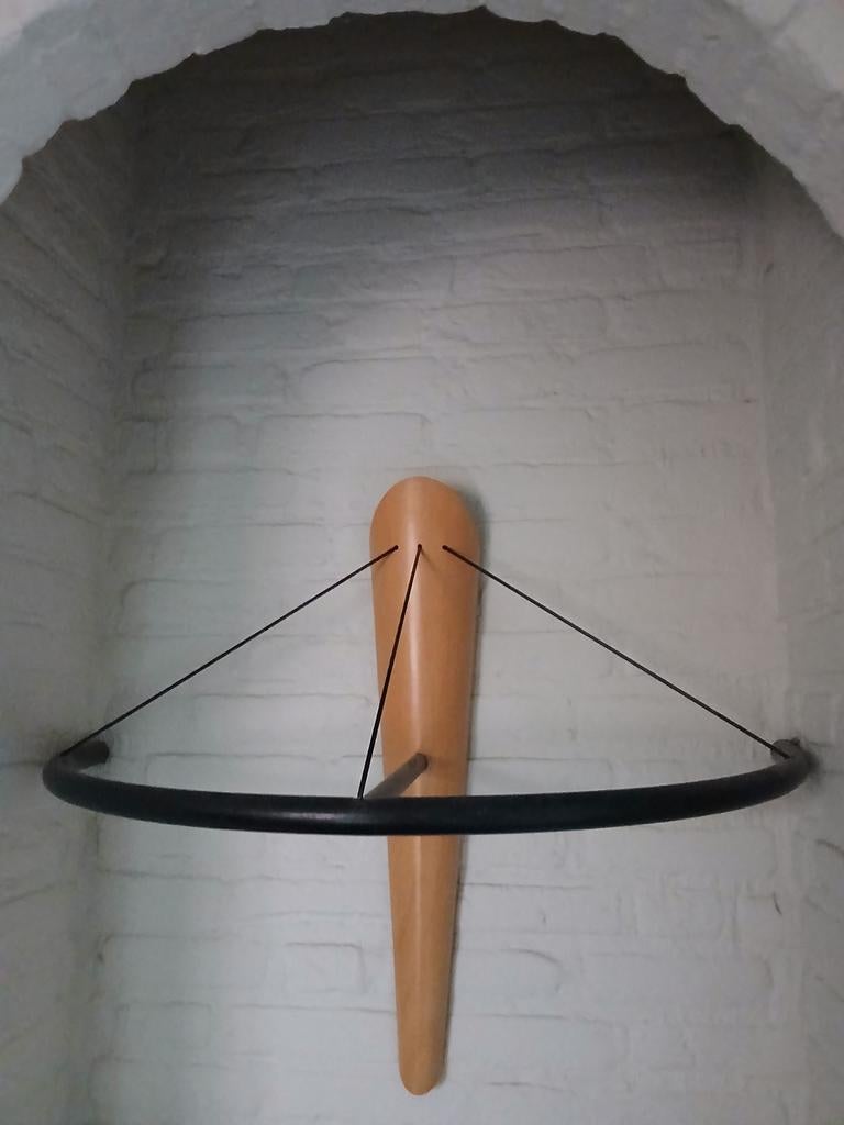 Kapstok, Ophalen of Verzenden, Minder dan 50 cm