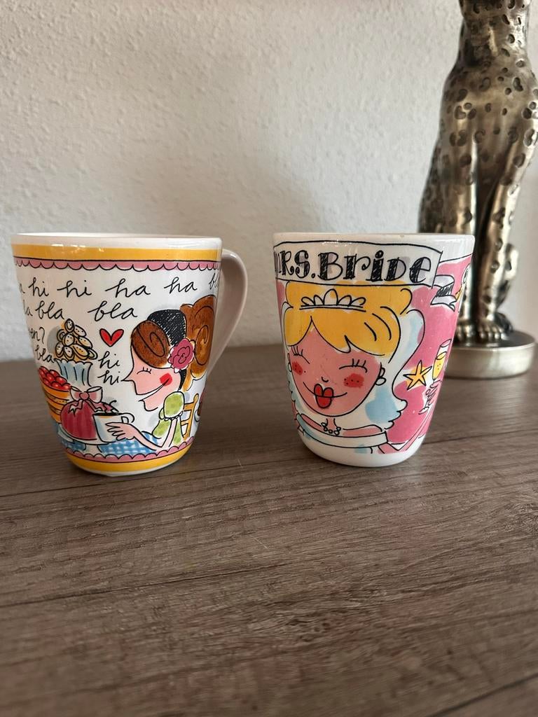 Blond Amsterdam, Ophalen of Verzenden, Zo goed als nieuw