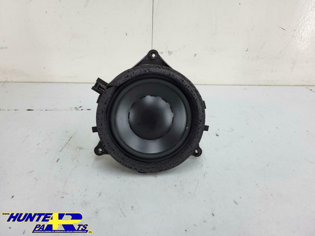 Dynaudio speaker Volvo S80 I ('98-'06) 8673551, Gebruikt, Ophalen of Verzenden, Volvo, Volvo