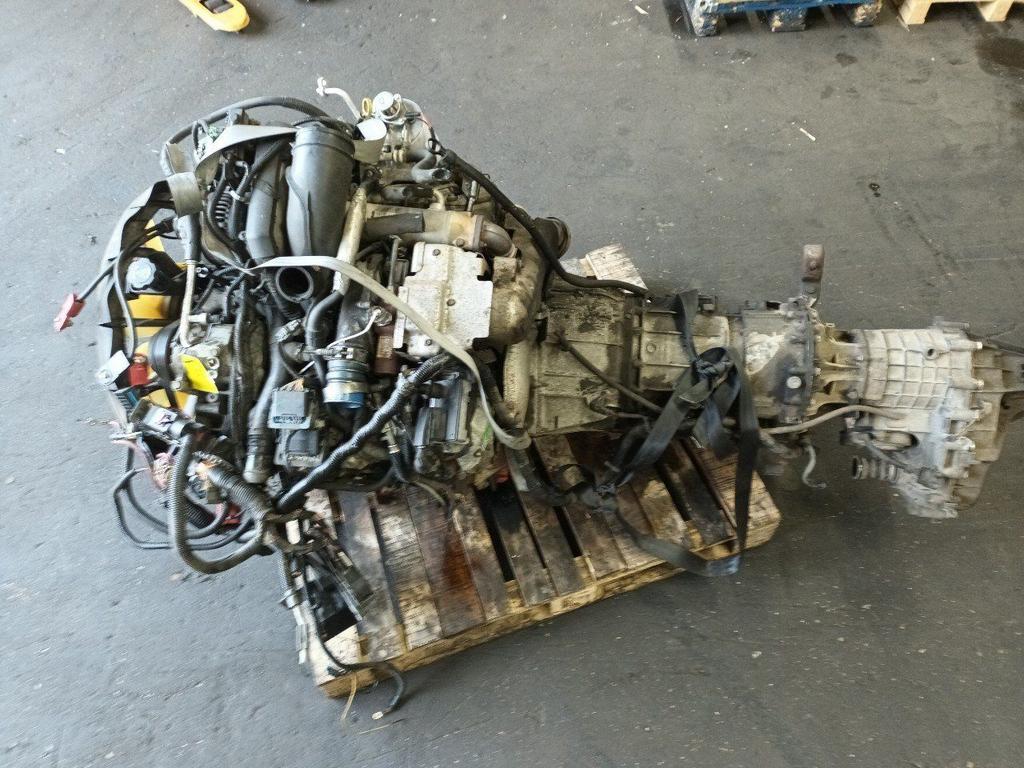 Motor GMC Sierra, Onderdelen@venauto.nl, Van der Ven Autorecycling B.V., Gebruikt, Ettenseweg 76, 4706 PB Roosendaal, The Netherlands