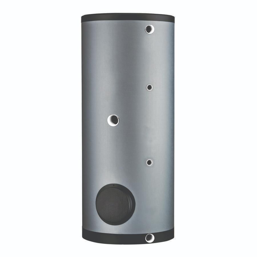 Voorraadvat ST 300 N E 300L C A.O. Smith, Doe-het-zelf en Verbouw, Geisers en Boilers, Ophalen, 100 liter of meer, Nieuw, Boiler