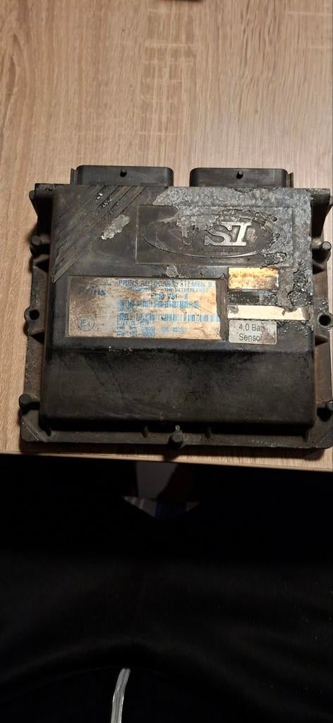 Prins ECM VSI-8 LPG computer getest goed werkend, Auto-onderdelen, Ophalen of Verzenden, Nieuw