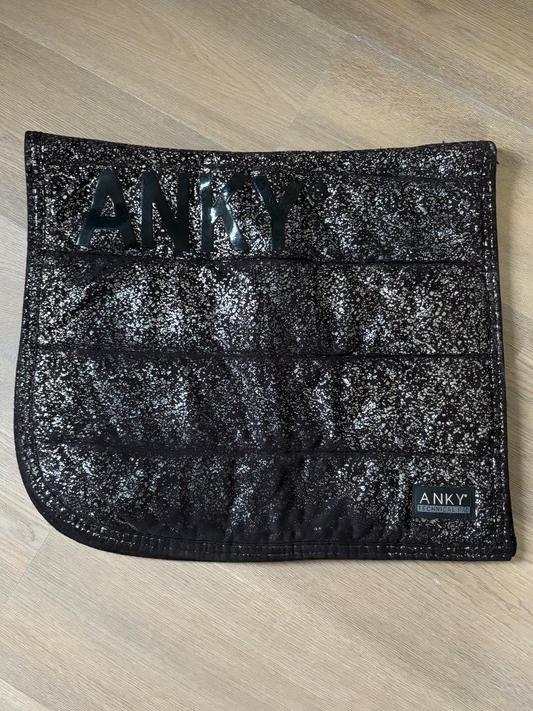 Anky dekje, Ophalen, Gebruikt