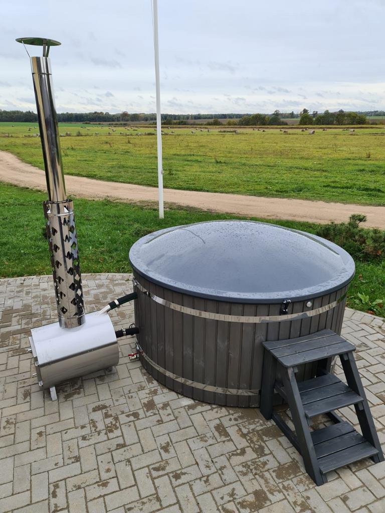 MEGA PAAS ACTIELuxe hottub jets / verlichting. Complete set!