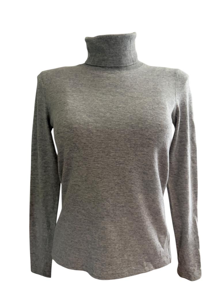 Le Tricot Perugia trui S, Kleding | Dames, Maat 38/40 (M), Ophalen of Verzenden, Zo goed als nieuw, Lange mouw