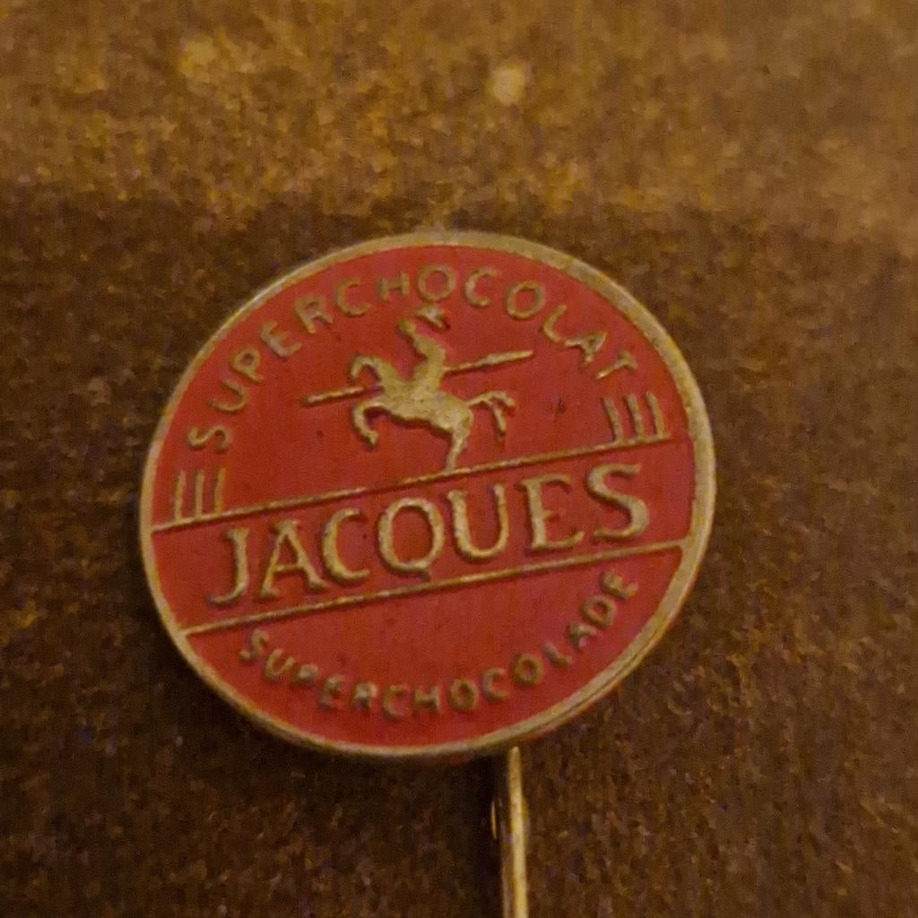 SPELDJE Jacques super chocolade, Ophalen of Verzenden