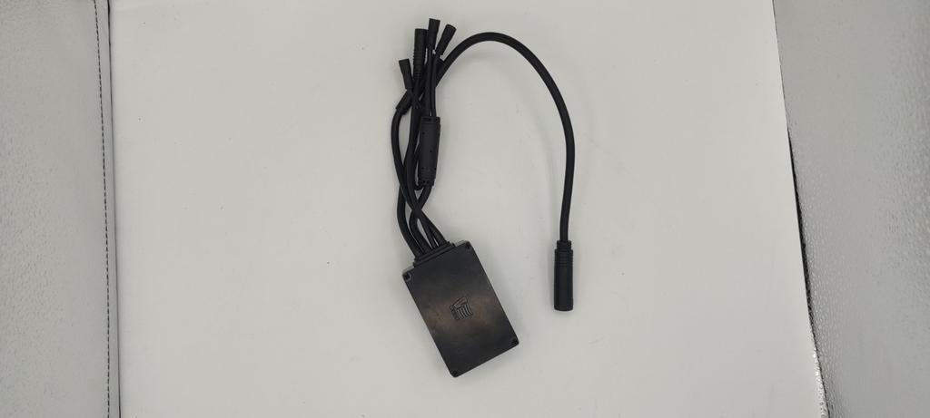 Controller Mivice voor Tenways CGO600 Pro!, Ophalen of Verzenden, Zo goed als nieuw