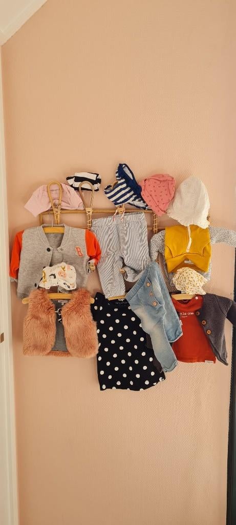 Prematuur kleding, Ophalen, Meisje, Onbekend, Overige typen