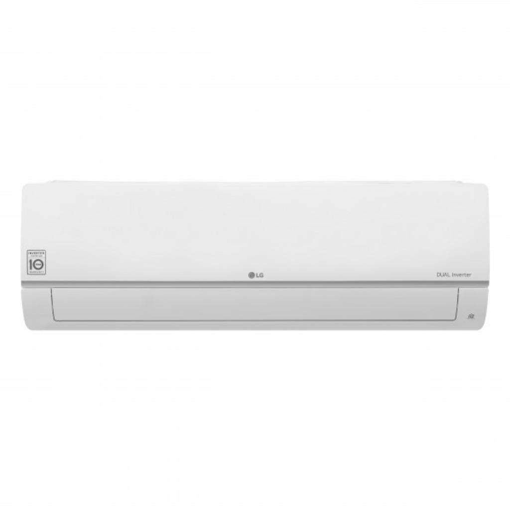 LG  Airco incl. montage, binnen 2wkn geplaatst, Krijgsman 1, 1186 DM Amstelveen, Nederland, Koelen en Ontvochtigen, Timer, Nieuw