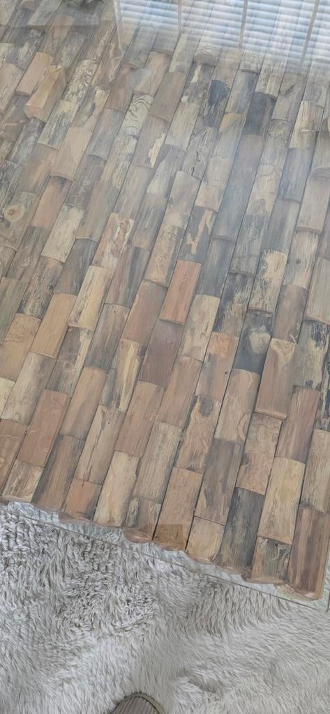 Salon en eettafel (rofra home), Ophalen, Rechthoekig, 100 tot 150 cm, 100 tot 150 cm