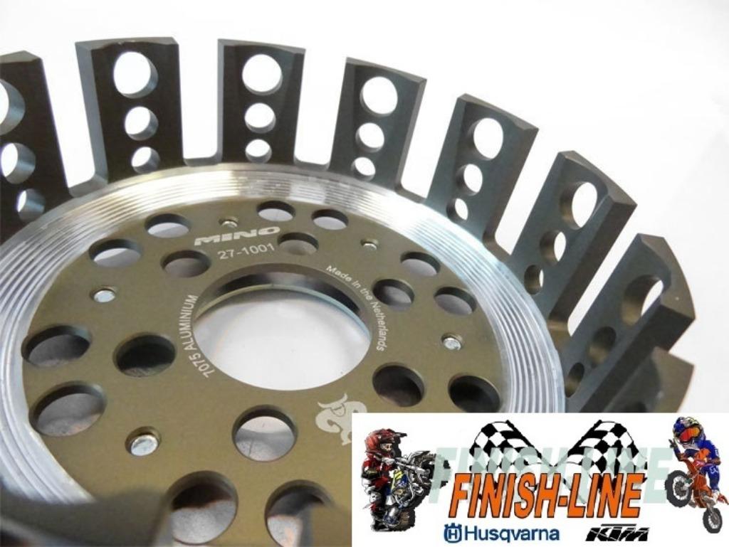 * KTM SX 85/HUSQVARNA TC85 MINO RACING KOPPELINGSHUIS 03-17, Ophalen of Verzenden, Nieuw