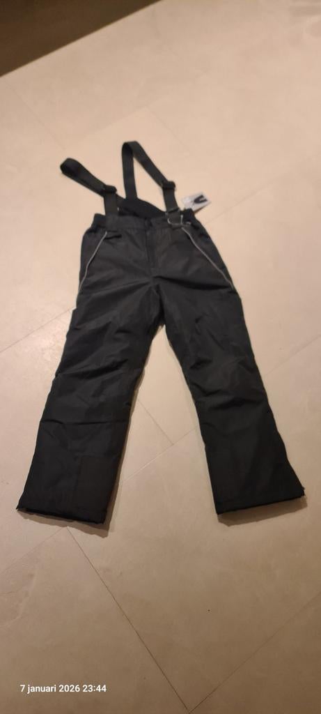 Nieuwe skibroek met etiket, Ophalen of Verzenden, Nieuw, Jongen of Meisje, Broek