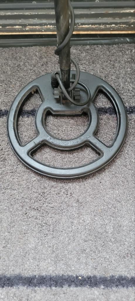 Whites coinmaster coil / schotel, Ophalen of Verzenden, White's