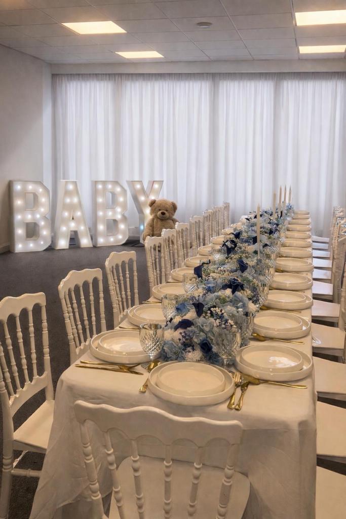 Verhuur: backdrop - bruiloft - kinderfeest - henna, Ophalen of Verzenden, Zo goed als nieuw, Overige