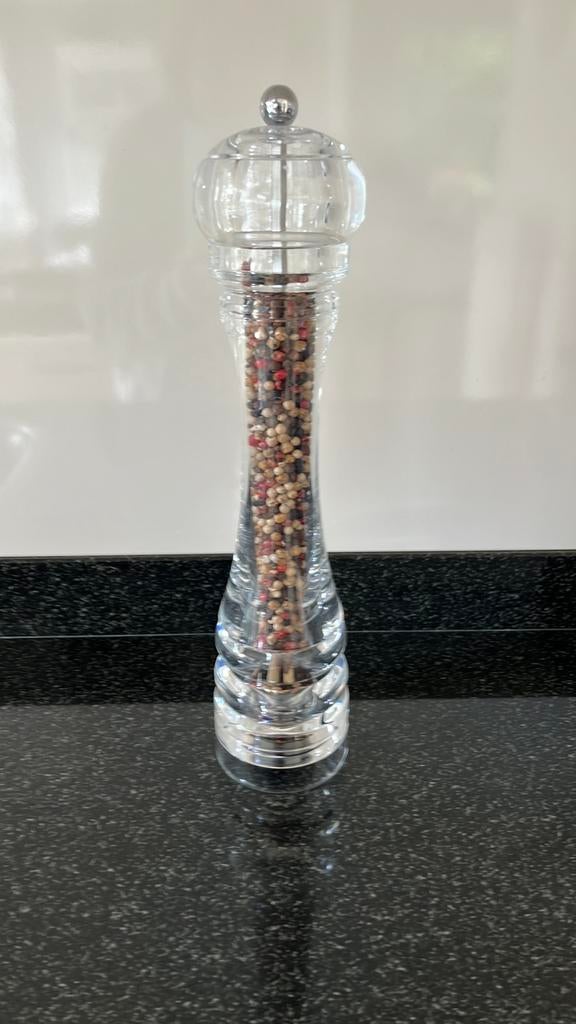 Pepermolen groot, Ophalen of Verzenden, Nieuw